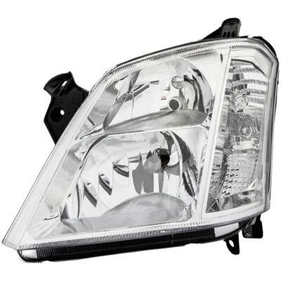 Abakus REFLEKTOR LAMPA LEWA OPEL MERIVA A 2003-2010 Abakus REFLEKTOR LAMPA LEWA OPEL MERIVA A 2003-2010