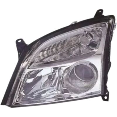 Abakus REFLEKTOR LAMPA LEWA OPEL VECTRA C 2002-2009, OPEL SIGNUM 2003-2008 Abakus REFLEKTOR LAMPA LEWA OPEL VECTRA C 2002-2009, OPEL SIGNUM 2003-2008