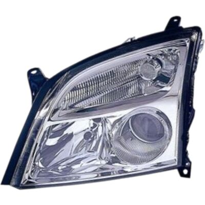 Abakus REFLEKTOR LAMPA LEWA OPEL VECTRA C 2002-2009, OPEL SIGNUM 2003-2008, OPEL VECTRA C GTS 2002-2009 Abakus REFLEKTOR LAMPA LEWA OPEL VECTRA C 2002-2009, OPEL SIGNUM 2003-2008, OPEL VECTRA C GTS 2002-2009