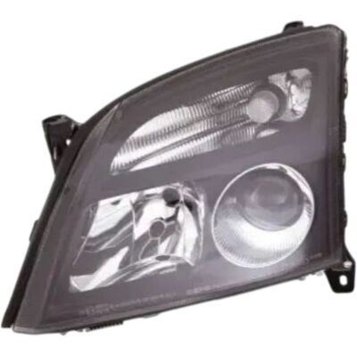 Abakus REFLEKTOR LAMPA LEWA OPEL VECTRA C GTS 2002-2009, OPEL SIGNUM 2003-2008, OPEL VECTRA C 2002-2009 Abakus REFLEKTOR LAMPA LEWA OPEL VECTRA C GTS 2002-2009, OPEL SIGNUM 2003-2008, OPEL VECTRA C 2002-2009