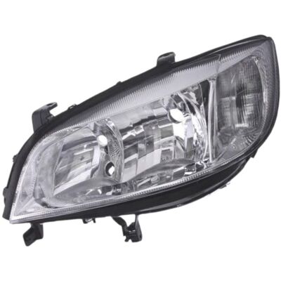 Abakus REFLEKTOR LAMPA LEWA OPEL ZAFIRA A 1999-2005 Abakus REFLEKTOR LAMPA LEWA OPEL ZAFIRA A 1999-2005