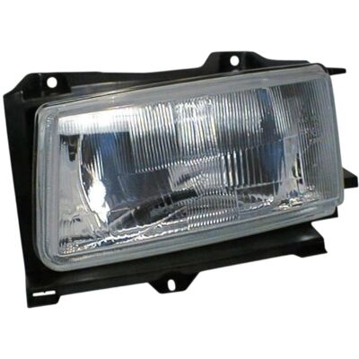 Abakus REFLEKTOR LAMPA LEWA PEUGEOT EXPERT 1996-2006, CITROEN JUMPY I 1995-2006, FIAT SCUDO 1996-2006 Abakus REFLEKTOR LAMPA LEWA PEUGEOT EXPERT 1996-2006, CITROEN JUMPY I 1995-2006, FIAT SCUDO 1996-2006