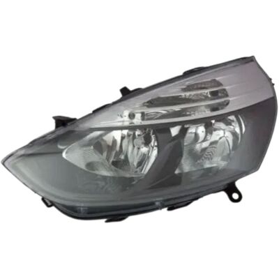 Abakus REFLEKTOR LAMPA LEWA RENAULT CLIO IV 2012-2021 Abakus REFLEKTOR LAMPA LEWA RENAULT CLIO IV 2012-2021