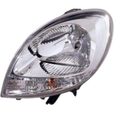 Abakus REFLEKTOR LAMPA LEWA RENAULT KANGOO 1997-2001, RENAULT KANGOO Express 1997-2008 Abakus REFLEKTOR LAMPA LEWA RENAULT KANGOO 1997-2001, RENAULT KANGOO Express 1997-2008