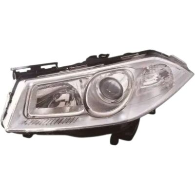 Abakus REFLEKTOR LAMPA LEWA RENAULT MEGANE II 2002-2010 Abakus REFLEKTOR LAMPA LEWA RENAULT MEGANE II 2002-2010