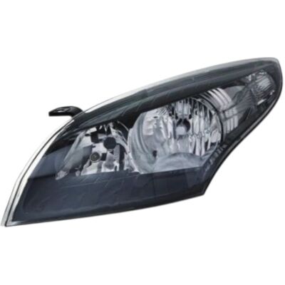 Abakus REFLEKTOR LAMPA LEWA RENAULT MEGANE III 2008-2017 Abakus REFLEKTOR LAMPA LEWA RENAULT MEGANE III 2008-2017