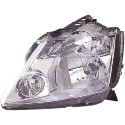 Abakus REFLEKTOR LAMPA LEWA RENAULT MODUS / GRAND MODUS 2004- Abakus REFLEKTOR LAMPA LEWA RENAULT MODUS / GRAND MODUS 2004-