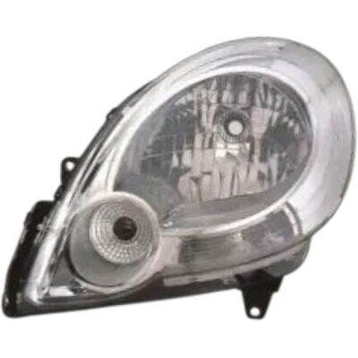 Abakus REFLEKTOR LAMPA LEWA RENAULT THALIA II 2008-2014 Abakus REFLEKTOR LAMPA LEWA RENAULT THALIA II 2008-2014
