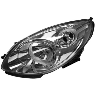 Abakus REFLEKTOR LAMPA LEWA RENAULT TWINGO II 2007-2014 Abakus REFLEKTOR LAMPA LEWA RENAULT TWINGO II 2007-2014