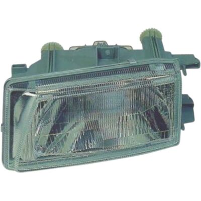 Abakus REFLEKTOR LAMPA LEWA SEAT CORDOBA 1993-2002, SEAT INCA 1995-2003, SEAT IBIZA II 1993-2002 Abakus REFLEKTOR LAMPA LEWA SEAT CORDOBA 1993-2002, SEAT INCA 1995-2003, SEAT IBIZA II 1993-2002