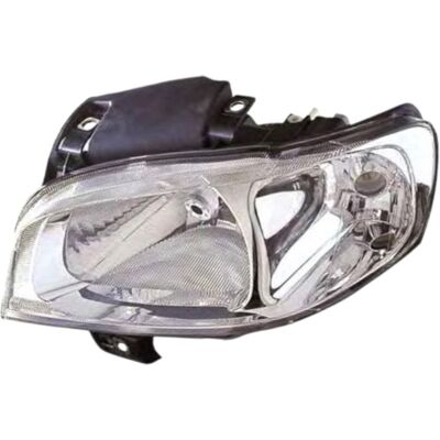 Abakus REFLEKTOR LAMPA LEWA SEAT CORDOBA 1999-2002, SEAT IBIZA II 1999-2002 Abakus REFLEKTOR LAMPA LEWA SEAT CORDOBA 1999-2002, SEAT IBIZA II 1999-2002