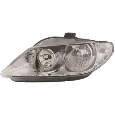 Abakus REFLEKTOR LAMPA LEWA SEAT EXEO 2008-2013, SEAT EXEO ST 2009-2013 Abakus REFLEKTOR LAMPA LEWA SEAT EXEO 2008-2013, SEAT EXEO ST 2009-2013