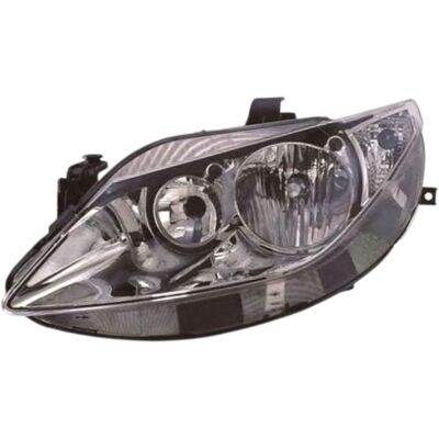Abakus REFLEKTOR LAMPA LEWA SEAT IBIZA IV 2008-2015, SEAT IBIZA IV SC 2008-2015, SEAT IBIZA IV ST 2010-2015 Abakus REFLEKTOR LAMPA LEWA SEAT IBIZA IV 2008-2015, SEAT IBIZA IV SC 2008-2015, SEAT IBIZA IV ST 2010-2015