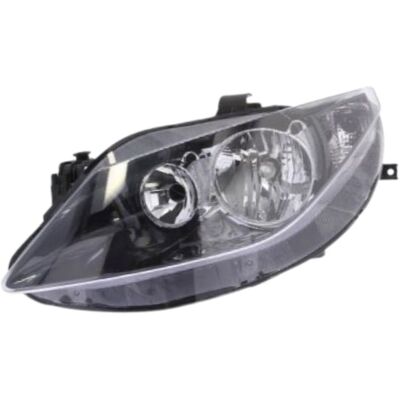 Abakus REFLEKTOR LAMPA LEWA SEAT IBIZA IV 2008-2015, SEAT IBIZA IV ST 2010-2015, SEAT IBIZA IV SC 2008-2015 Abakus REFLEKTOR LAMPA LEWA SEAT IBIZA IV 2008-2015, SEAT IBIZA IV ST 2010-2015, SEAT IBIZA IV SC 2008-2015