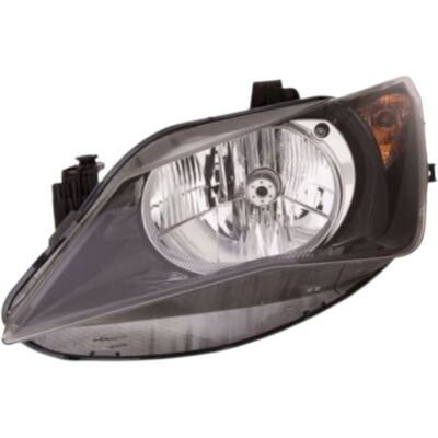 Abakus REFLEKTOR LAMPA LEWA SEAT IBIZA IV SC 2008-2015, SEAT IBIZA IV ST 2010-2015, SEAT IBIZA IV 2008-2015 Abakus REFLEKTOR LAMPA LEWA SEAT IBIZA IV SC 2008-2015, SEAT IBIZA IV ST 2010-2015, SEAT IBIZA IV 2008-2015