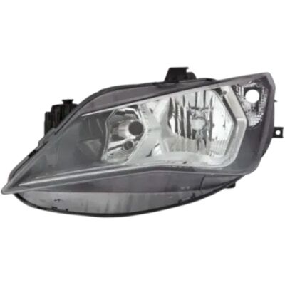 Abakus REFLEKTOR LAMPA LEWA SEAT IBIZA IV ST 2012-2015 Abakus REFLEKTOR LAMPA LEWA SEAT IBIZA IV ST 2012-2015