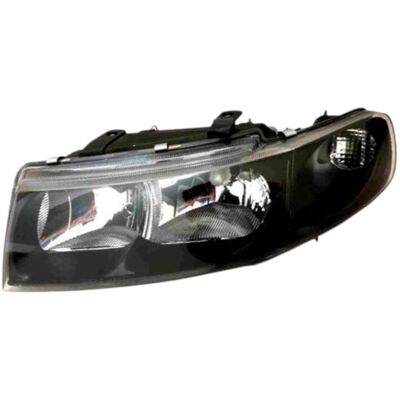 Abakus REFLEKTOR LAMPA LEWA SEAT LEON 1999-2006, SEAT TOLEDO II 1998-2006 Abakus REFLEKTOR LAMPA LEWA SEAT LEON 1999-2006, SEAT TOLEDO II 1998-2006