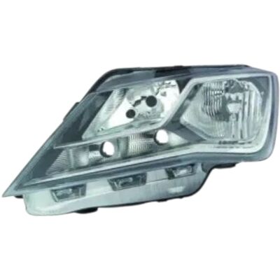 Abakus REFLEKTOR LAMPA LEWA SEAT TOLEDO IV 2012-2019 Abakus REFLEKTOR LAMPA LEWA SEAT TOLEDO IV 2012-2019