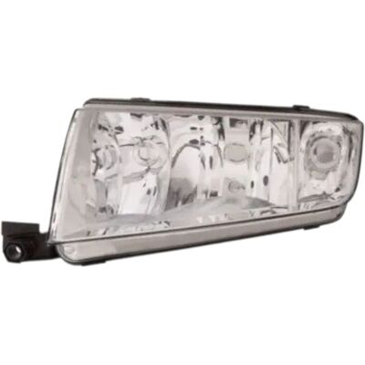 Abakus REFLEKTOR LAMPA LEWA SKODA FABIA I 1999-2008 Abakus REFLEKTOR LAMPA LEWA SKODA FABIA I 1999-2008