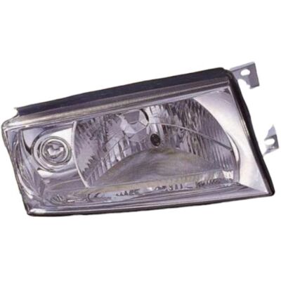 Abakus REFLEKTOR LAMPA LEWA SKODA OCTAVIA I 1996-2010 Abakus REFLEKTOR LAMPA LEWA SKODA OCTAVIA I 1996-2010