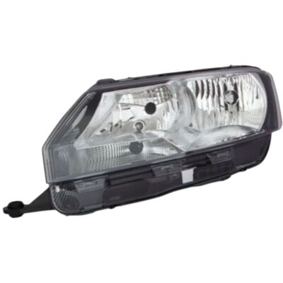 Abakus REFLEKTOR LAMPA LEWA SKODA RAPID 2012-2022 Abakus REFLEKTOR LAMPA LEWA SKODA RAPID 2012-2022
