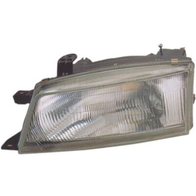 Abakus REFLEKTOR LAMPA LEWA SUZUKI BALENO 1995-2002 Abakus REFLEKTOR LAMPA LEWA SUZUKI BALENO 1995-2002