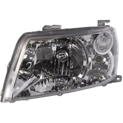 Abakus REFLEKTOR LAMPA LEWA SUZUKI GRAND VITARA II 2005-2015 Abakus REFLEKTOR LAMPA LEWA SUZUKI GRAND VITARA II 2005-2015