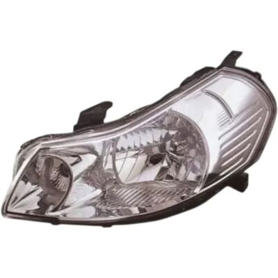 Abakus REFLEKTOR LAMPA LEWA SUZUKI SX4 2006-2010, FIAT SEDICI 2006-2014 Abakus REFLEKTOR LAMPA LEWA SUZUKI SX4 2006-2010, FIAT SEDICI 2006-2014