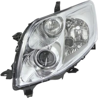 Abakus REFLEKTOR LAMPA LEWA TOYOTA AURIS 2006-2012 Abakus REFLEKTOR LAMPA LEWA TOYOTA AURIS 2006-2012