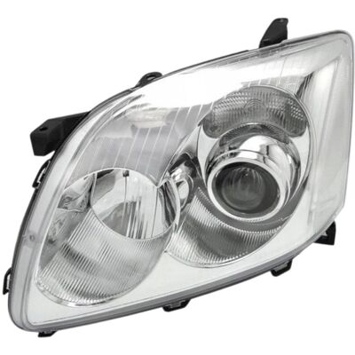 Abakus REFLEKTOR LAMPA LEWA TOYOTA AVENSIS 2003-2008 Abakus REFLEKTOR LAMPA LEWA TOYOTA AVENSIS 2003-2008