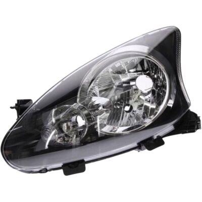 Abakus REFLEKTOR LAMPA LEWA TOYOTA AYGO 2005-2014 Abakus REFLEKTOR LAMPA LEWA TOYOTA AYGO 2005-2014