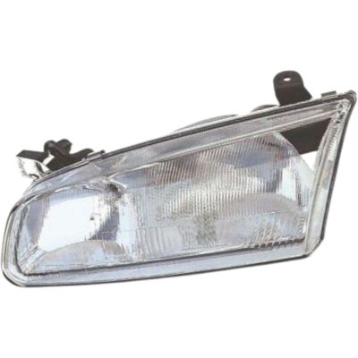 Abakus REFLEKTOR LAMPA LEWA TOYOTA CAMRY 1996-2006 Abakus REFLEKTOR LAMPA LEWA TOYOTA CAMRY 1996-2006