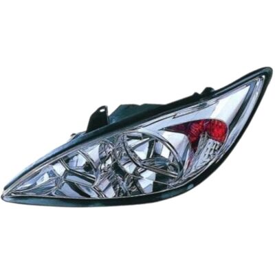Abakus REFLEKTOR LAMPA LEWA TOYOTA CAMRY 2001-2006 Abakus REFLEKTOR LAMPA LEWA TOYOTA CAMRY 2001-2006