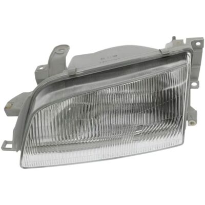 Abakus REFLEKTOR LAMPA LEWA TOYOTA CARINA E VI 1992-1997 Abakus REFLEKTOR LAMPA LEWA TOYOTA CARINA E VI 1992-1997