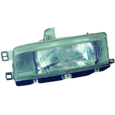 Abakus REFLEKTOR LAMPA LEWA TOYOTA COROLLA 1987-1993 Abakus REFLEKTOR LAMPA LEWA TOYOTA COROLLA 1987-1993