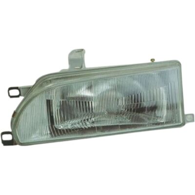 Abakus REFLEKTOR LAMPA LEWA TOYOTA COROLLA 1987-1995 Abakus REFLEKTOR LAMPA LEWA TOYOTA COROLLA 1987-1995
