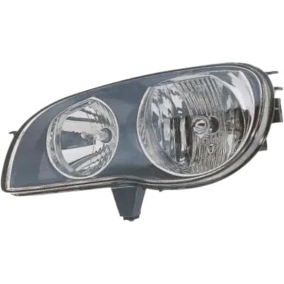 Abakus REFLEKTOR LAMPA LEWA TOYOTA COROLLA 1999-2002 Abakus REFLEKTOR LAMPA LEWA TOYOTA COROLLA 1999-2002