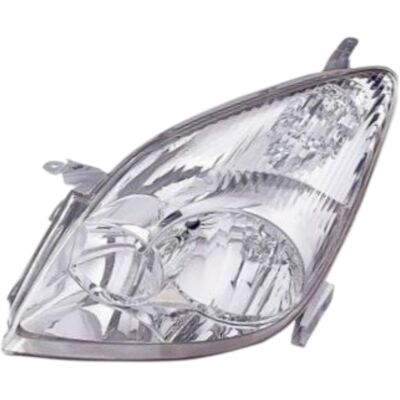 Abakus REFLEKTOR LAMPA LEWA TOYOTA COROLLA 2001-2004 Abakus REFLEKTOR LAMPA LEWA TOYOTA COROLLA 2001-2004