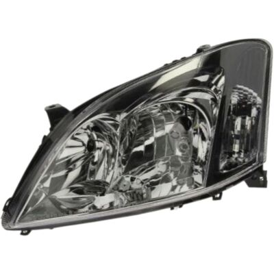 Abakus REFLEKTOR LAMPA LEWA TOYOTA COROLLA 2001-2007 Abakus REFLEKTOR LAMPA LEWA TOYOTA COROLLA 2001-2007