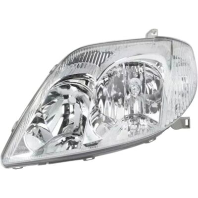 Abakus REFLEKTOR LAMPA LEWA TOYOTA COROLLA 2001-2008 Abakus REFLEKTOR LAMPA LEWA TOYOTA COROLLA 2001-2008