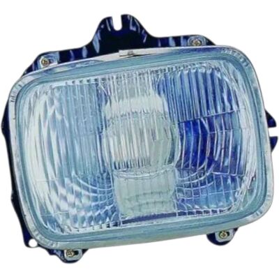 Abakus REFLEKTOR LAMPA LEWA TOYOTA HILUX IV 1983-1989, TOYOTA HILUX V 1988-1998, TOYOTA HILUX VI 1997-2005 Abakus REFLEKTOR LAMPA LEWA TOYOTA HILUX IV 1983-1989, TOYOTA HILUX V 1988-1998, TOYOTA HILUX VI 1997-2005