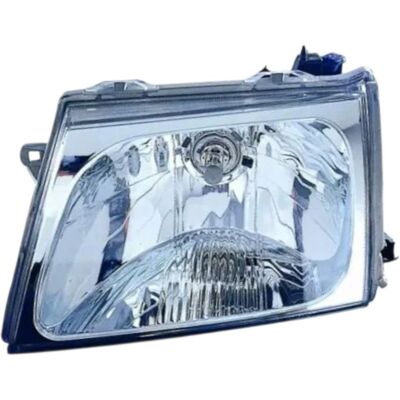 Abakus REFLEKTOR LAMPA LEWA TOYOTA HILUX VI 1997-2005 Abakus REFLEKTOR LAMPA LEWA TOYOTA HILUX VI 1997-2005