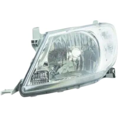 Abakus REFLEKTOR LAMPA LEWA TOYOTA HILUX VII 2005-2015 Abakus REFLEKTOR LAMPA LEWA TOYOTA HILUX VII 2005-2015