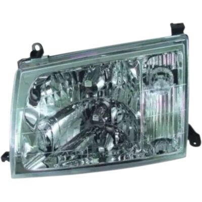Abakus REFLEKTOR LAMPA LEWA TOYOTA LAND CRUISER 100 1998-2007 Abakus REFLEKTOR LAMPA LEWA TOYOTA LAND CRUISER 100 1998-2007