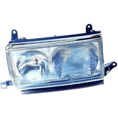 Abakus REFLEKTOR LAMPA LEWA TOYOTA LAND CRUISER 80 1990-1997 Abakus REFLEKTOR LAMPA LEWA TOYOTA LAND CRUISER 80 1990-1997
