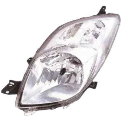 Abakus REFLEKTOR LAMPA LEWA TOYOTA YARIS 2005-2012 Abakus REFLEKTOR LAMPA LEWA TOYOTA YARIS 2005-2012