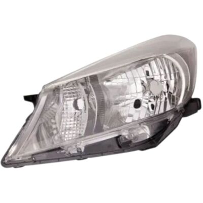 Abakus REFLEKTOR LAMPA LEWA TOYOTA YARIS 2011-2020 Abakus REFLEKTOR LAMPA LEWA TOYOTA YARIS 2011-2020