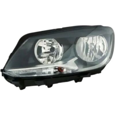 Abakus REFLEKTOR LAMPA LEWA VW CADDY III 2004-2015, VW TOURAN 2010-2015 Abakus REFLEKTOR LAMPA LEWA VW CADDY III 2004-2015, VW TOURAN 2010-2015