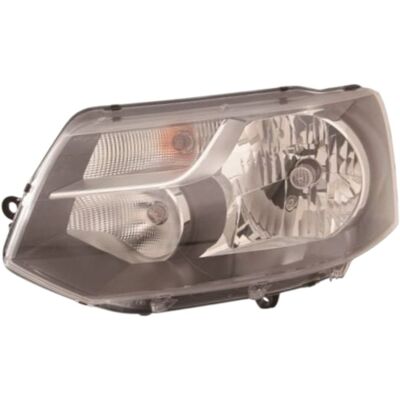 Abakus REFLEKTOR LAMPA LEWA VW CALIFORNIA T5 2009-2015, VW TRANSPORTER T5 2003-2015, VW MULTIVAN T5 2003-2015 Abakus REFLEKTOR LAMPA LEWA VW CALIFORNIA T5 2009-2015, VW TRANSPORTER T5 2003-2015, VW MULTIVAN T5 2003-2015