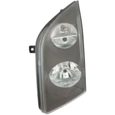 Abakus REFLEKTOR LAMPA LEWA VW CRAFTER 30-35 2006-2016, VW CRAFTER 30-50 2006-2016 Abakus REFLEKTOR LAMPA LEWA VW CRAFTER 30-35 2006-2016, VW CRAFTER 30-50 2006-2016
